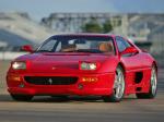 Ferrari F355 Berlinetta 1994 года (US)